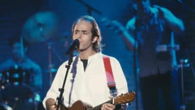 Jean-Jacques Goldman