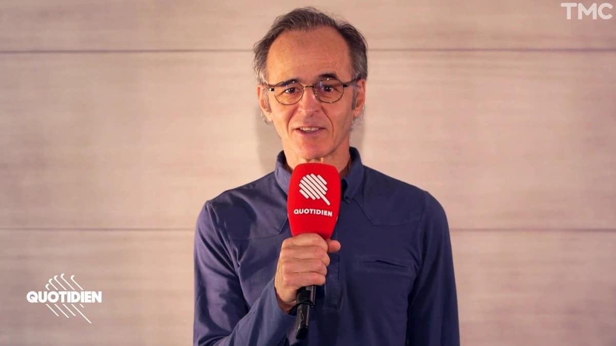 Jean-Jacques Goldman