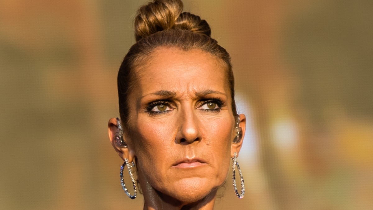 Céline Dion