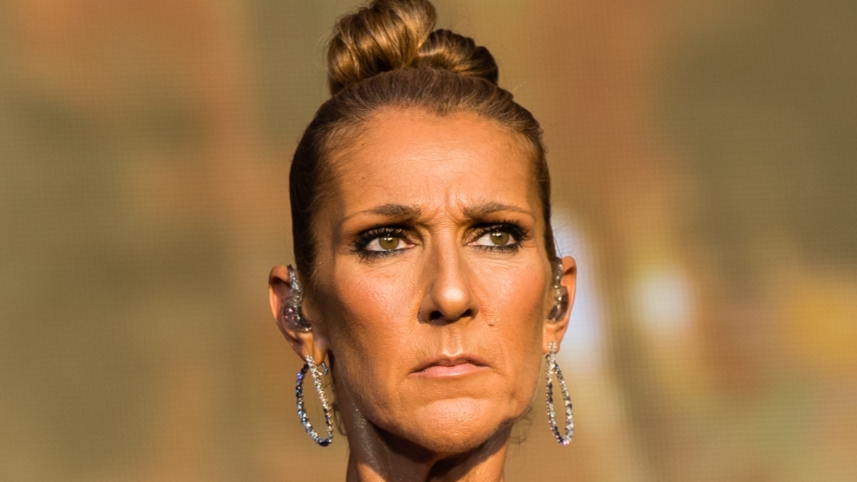 Céline Dion