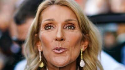 Céline Dion