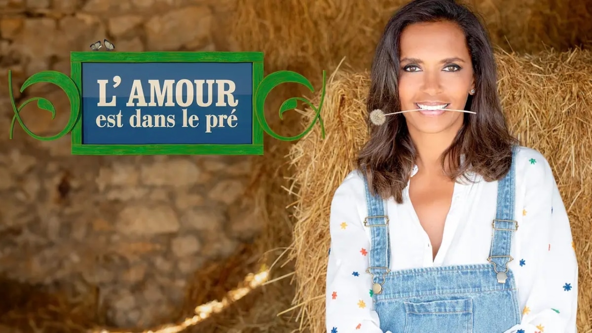 L'amour est dans le pré M6