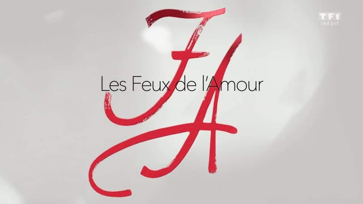 Les Feux de l'amour