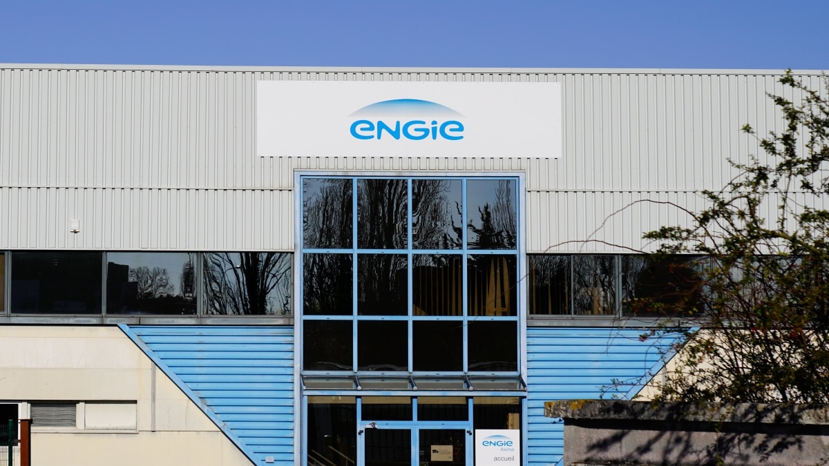 Engie