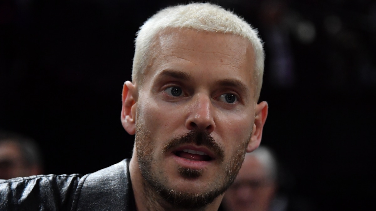 Matt Pokora