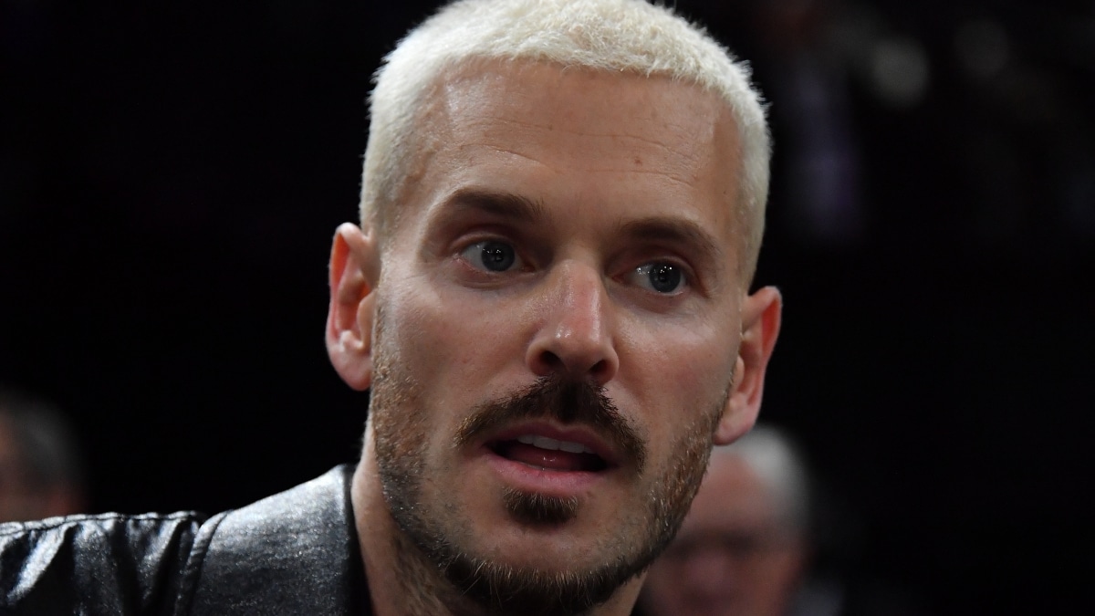 Matt Pokora