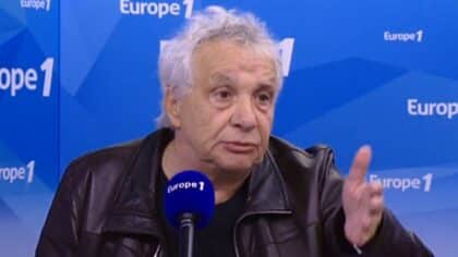 Michel Sardou