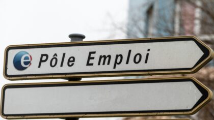 Pôle emploi