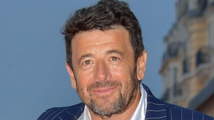 Patrick Bruel