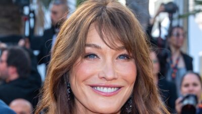 Carla Bruni