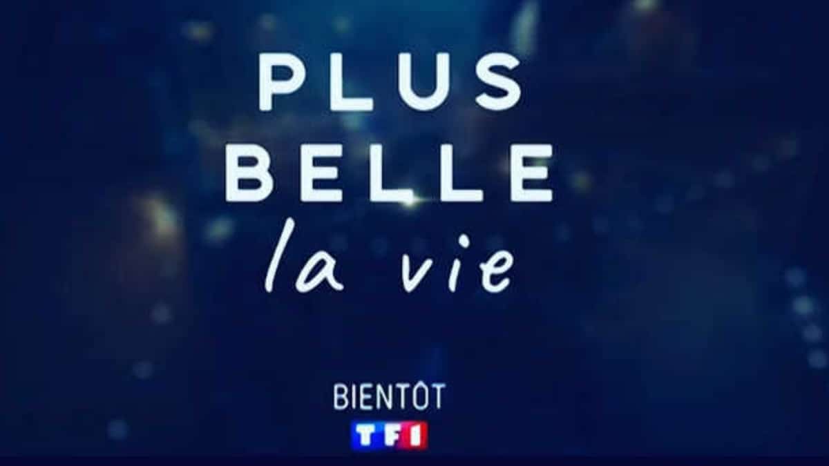 Plus belle la vie