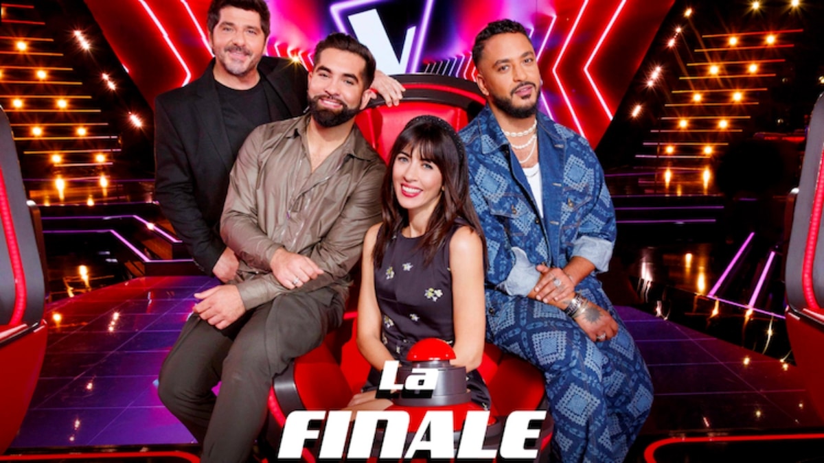 The Voice Kids