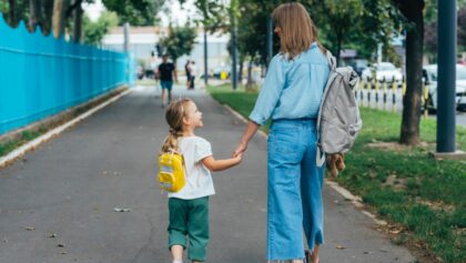 rentrée scolaire