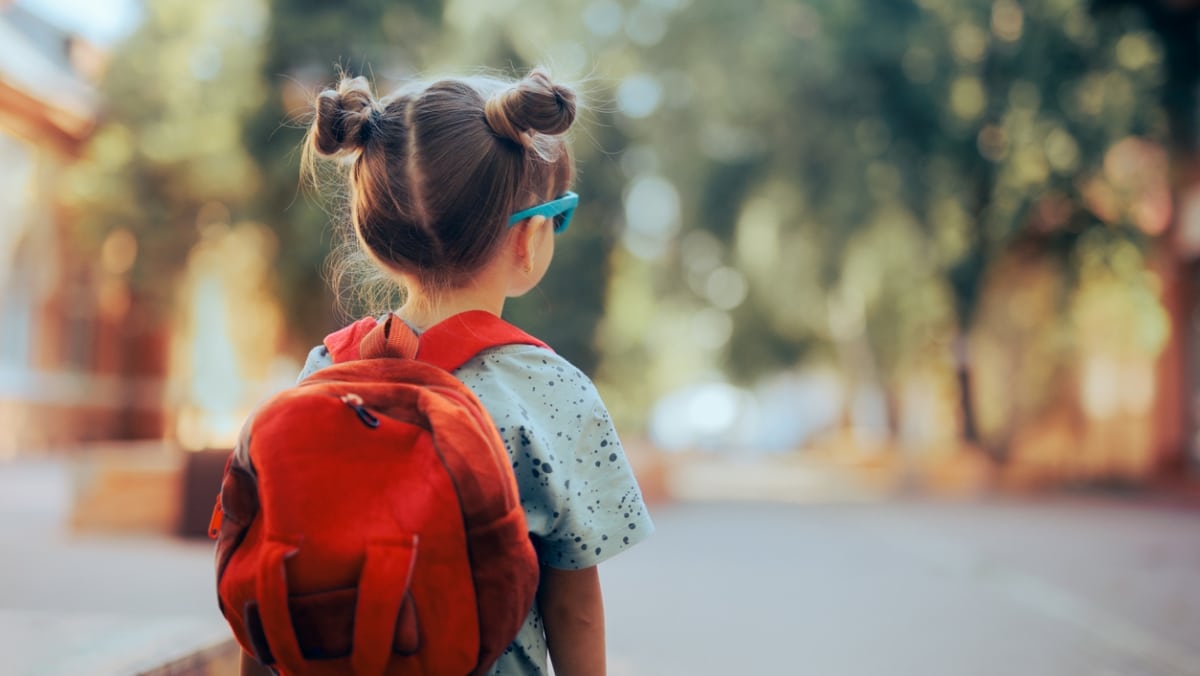 Allocation de rentrée scolaire