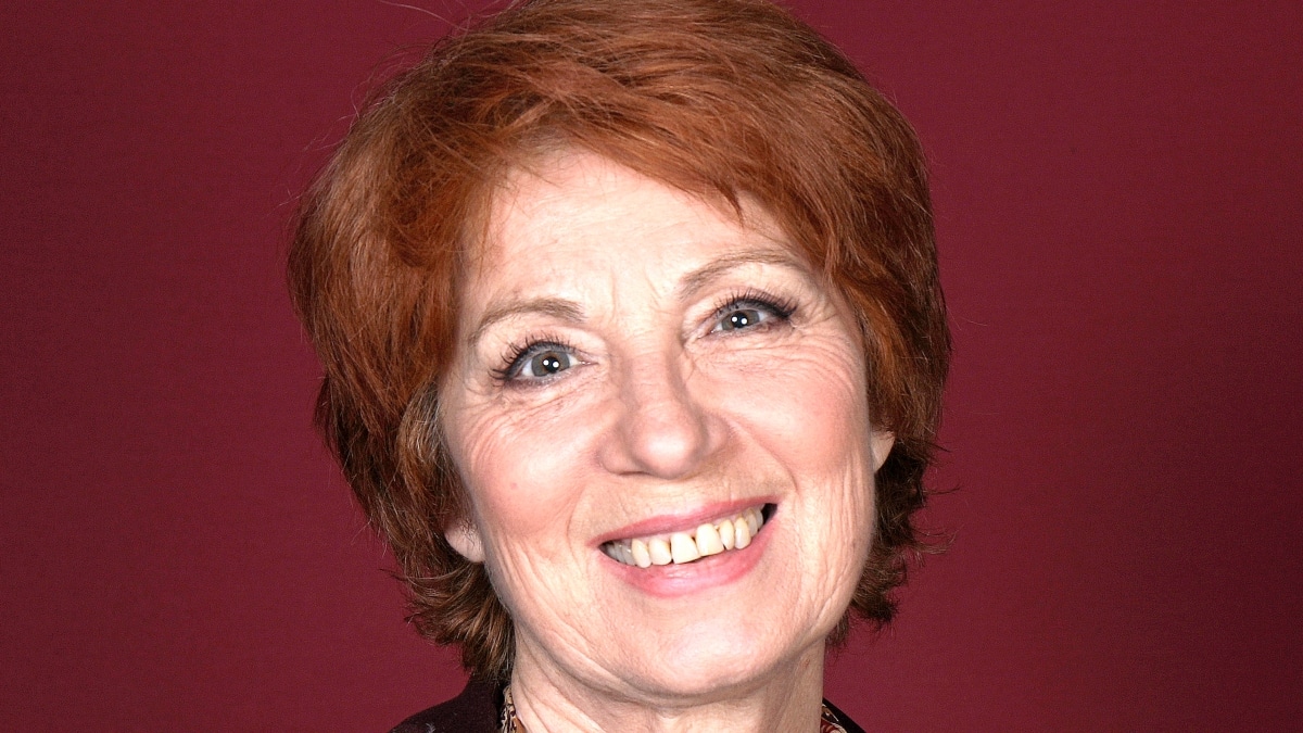 Véronique Genest