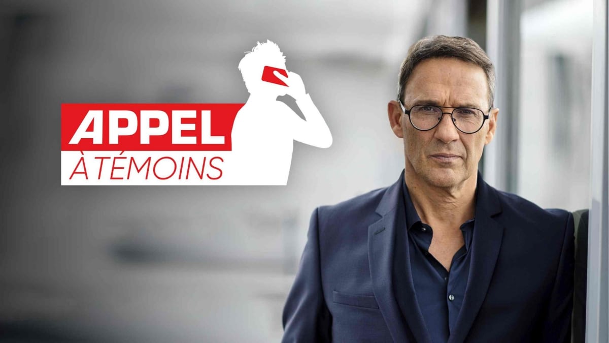 Appel à témoins