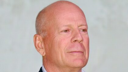 Bruce Willis