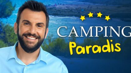 Camping Paradis