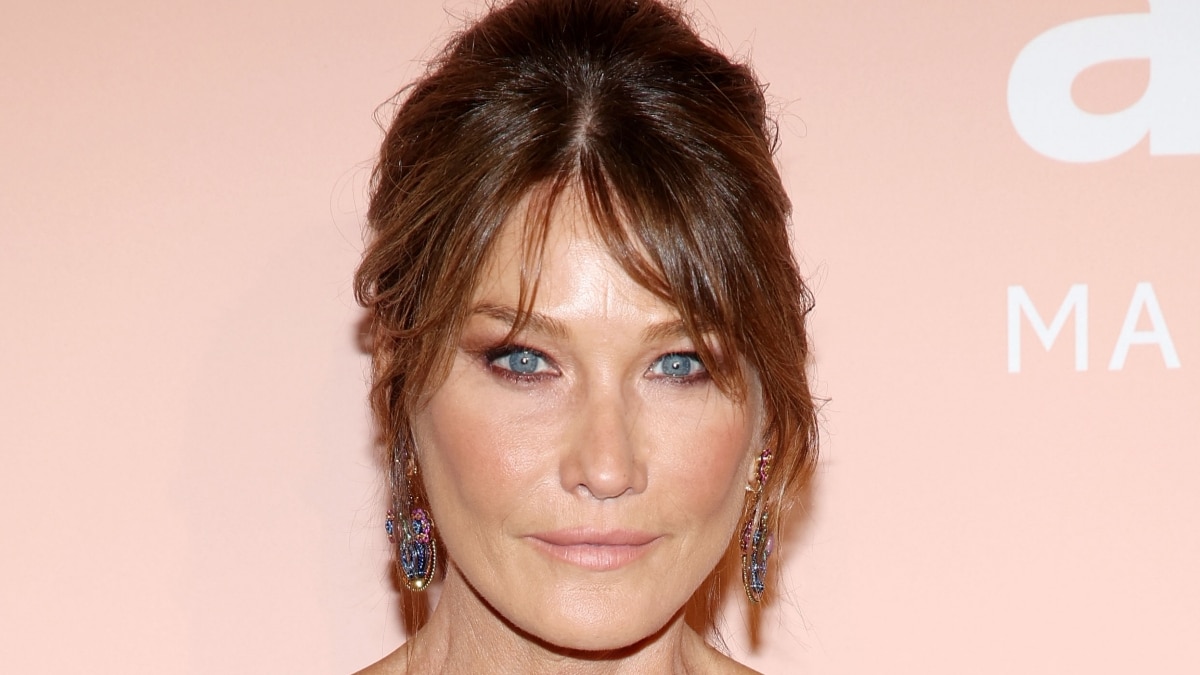 Carla Bruni