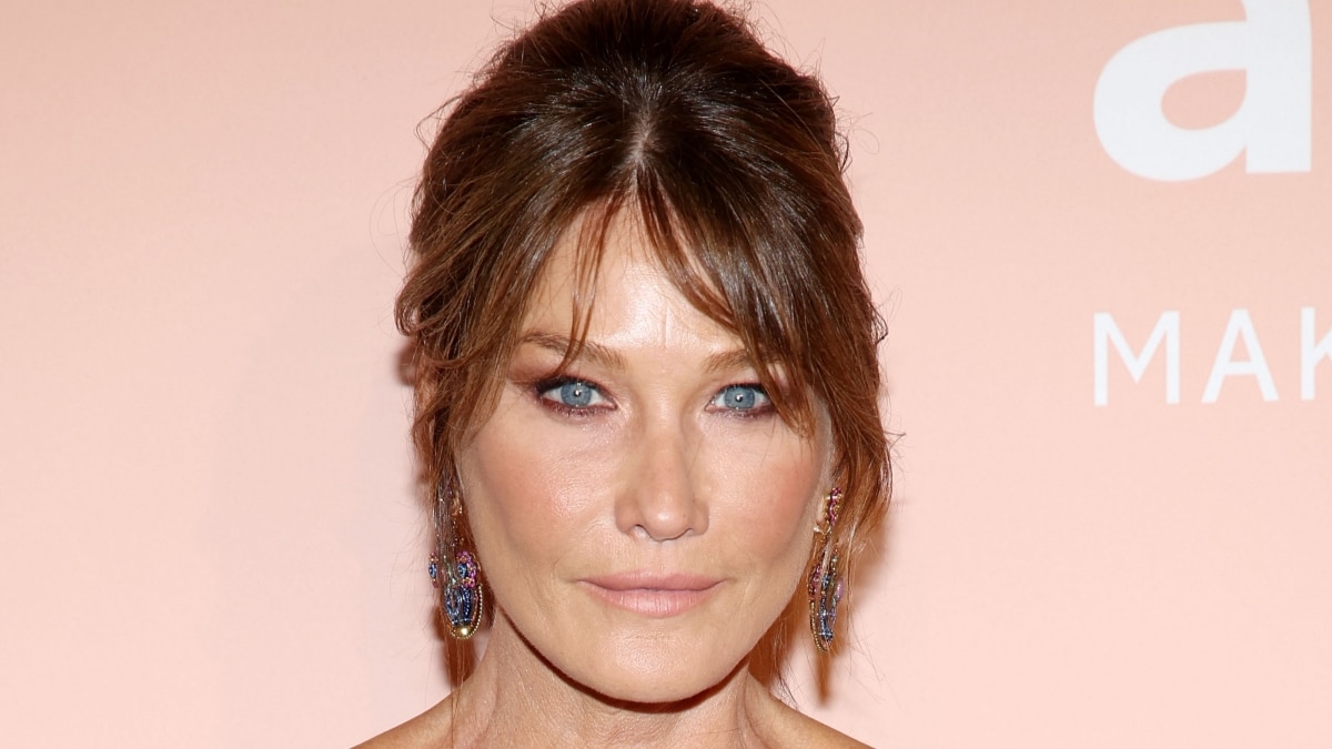 Carla Bruni