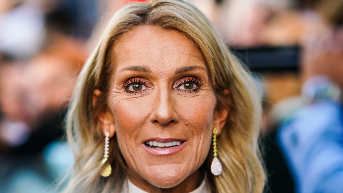 Céline Dion