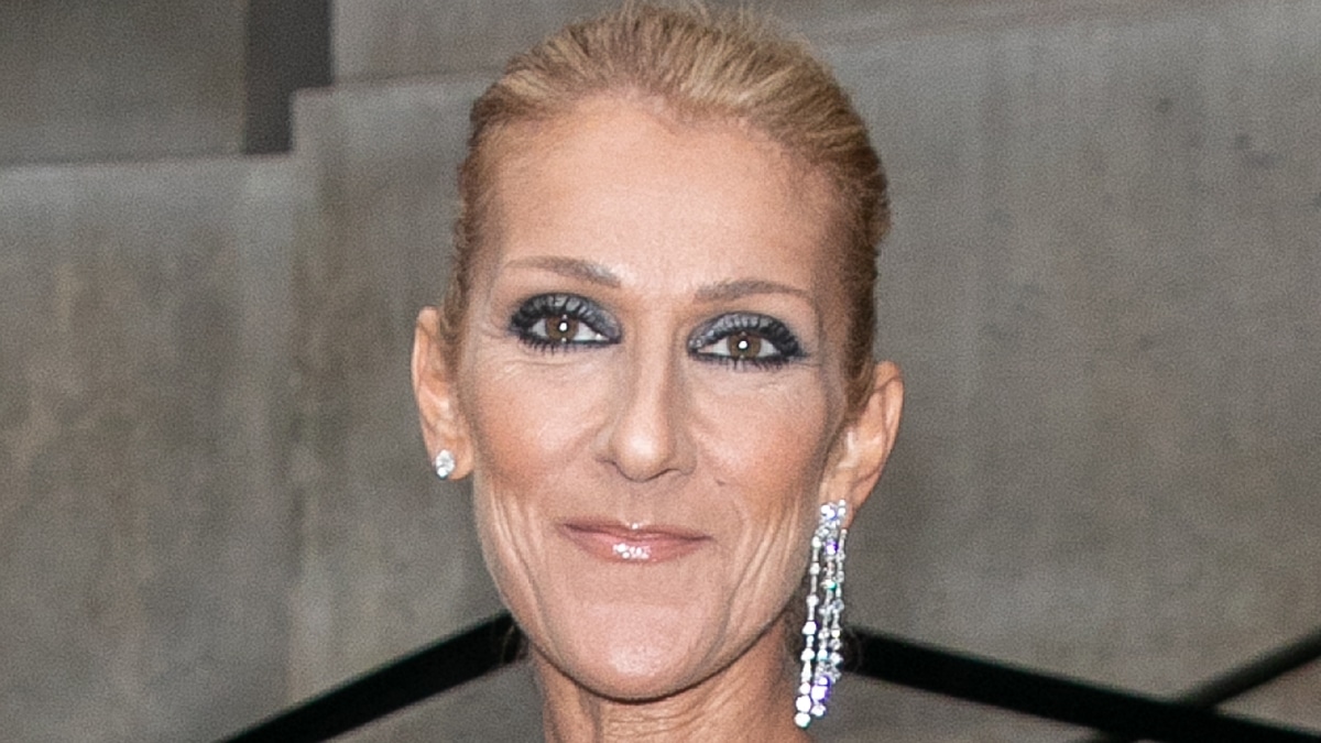 Céline Dion