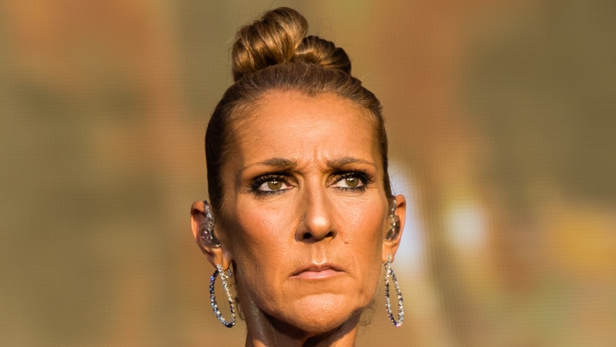 Céline Dion