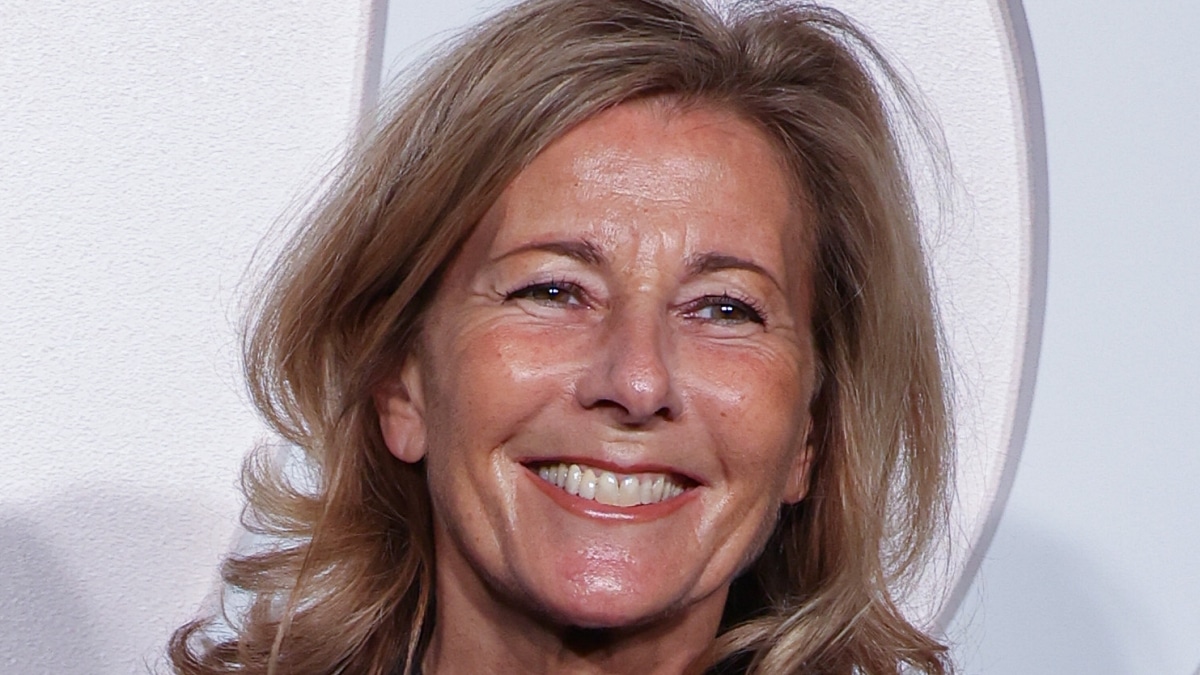 Claire Chazal