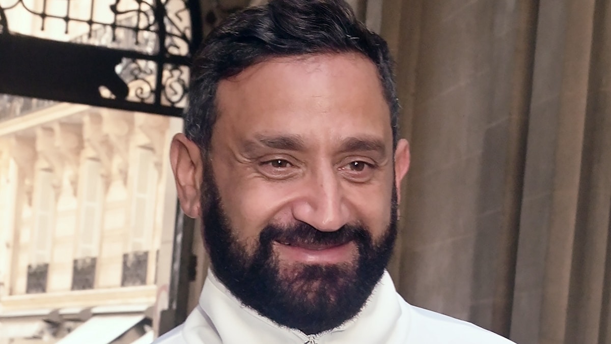 Cyril Hanouna