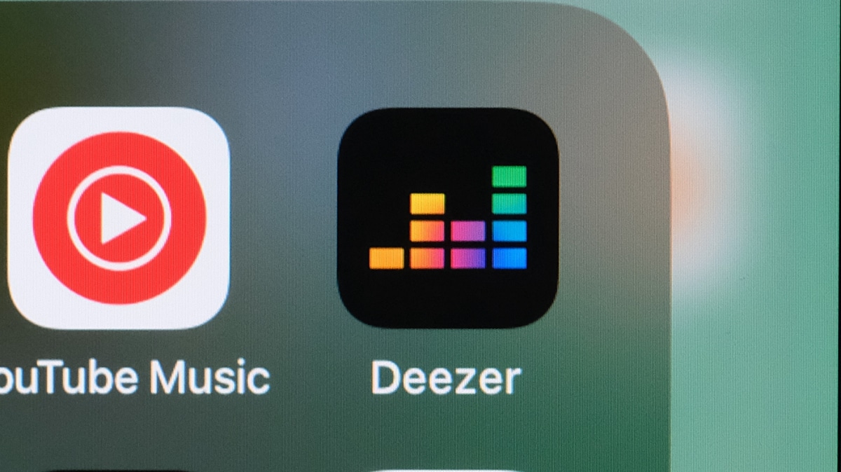 Deezer