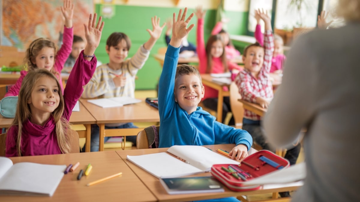 Rentrée des classes