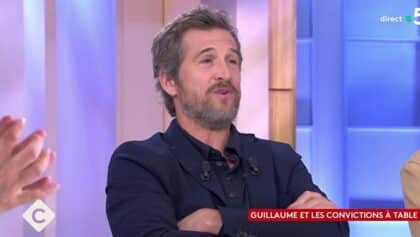 Guillaume Canet