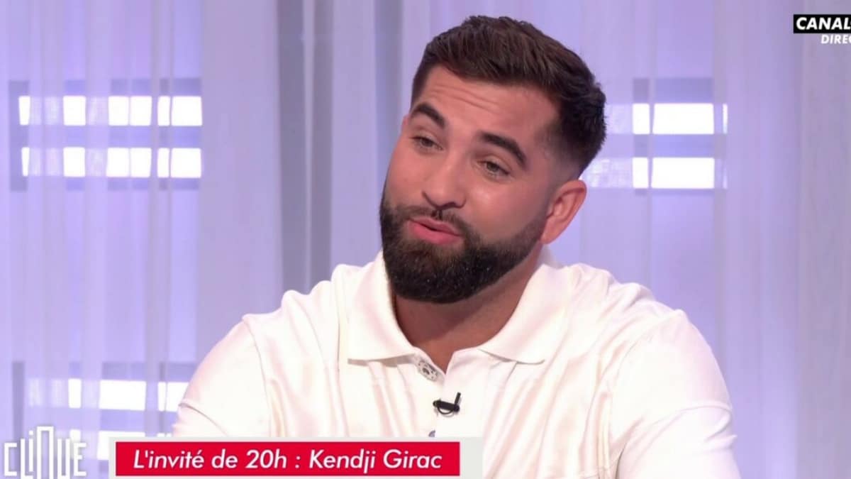 Kendji Girac