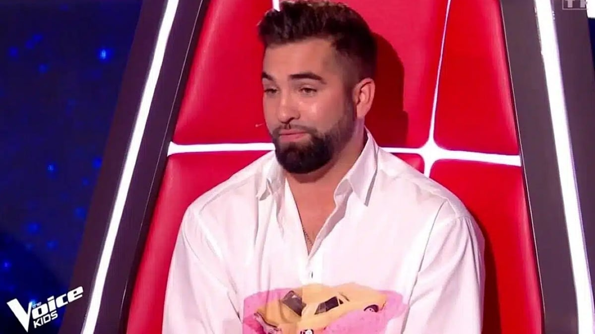 Kendji Girac