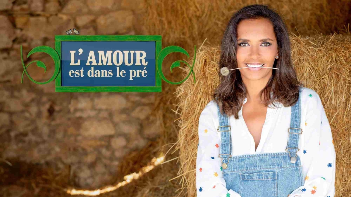 L'amour est dans le pré