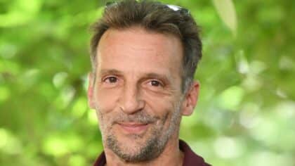 Mathieu Kassovitz