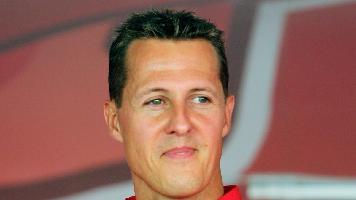 Michael Schumacher