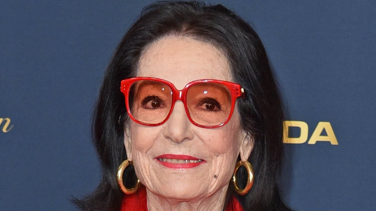 Nana Mouskouri