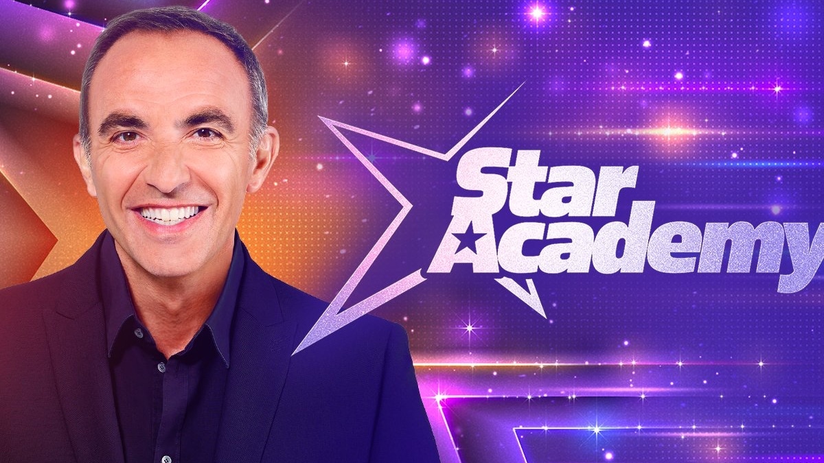 Star Academy, Nikos Aliagas