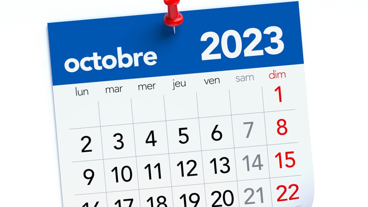 1er octobre