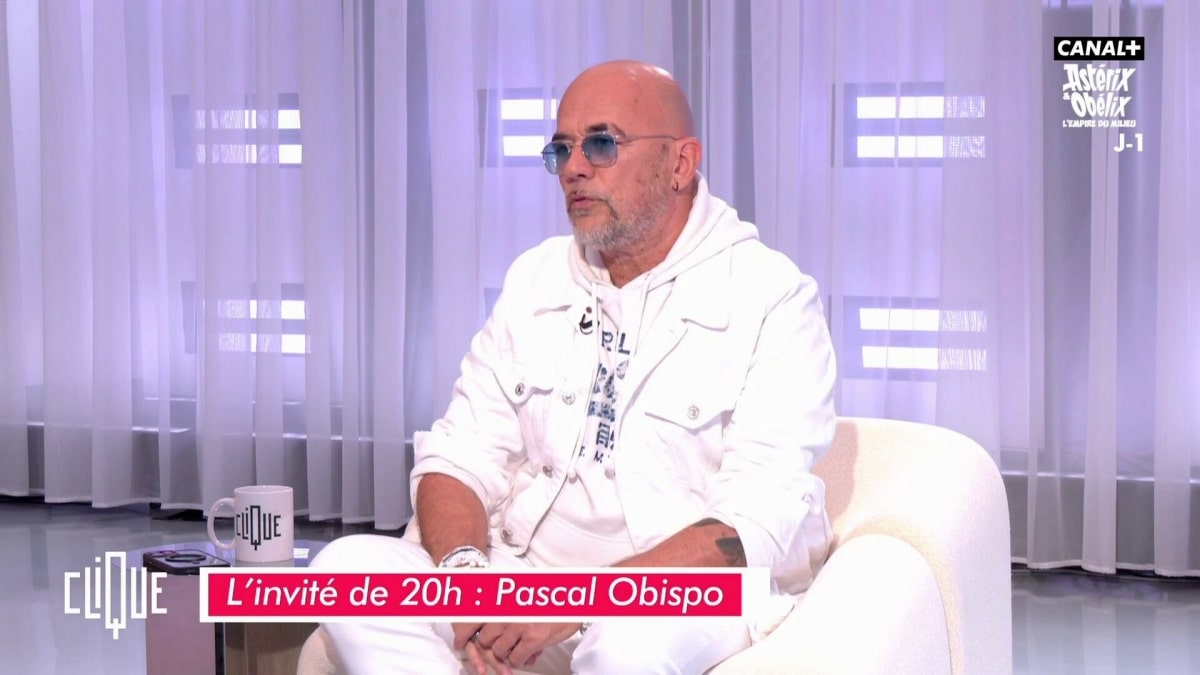 Pascal Obispo