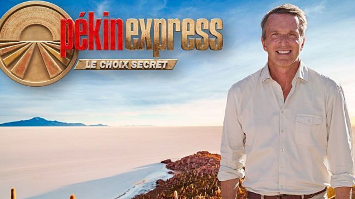 Pékin Express