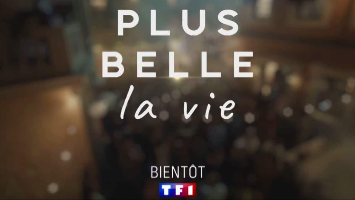 Plus belle la vie