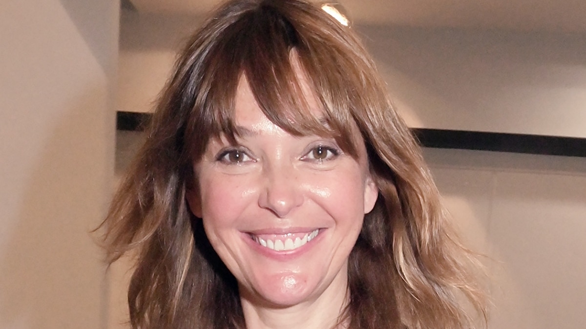 Sandrine Quétier