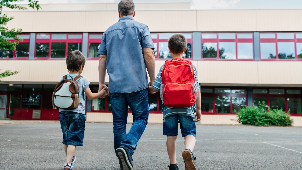 Calendrier scolaire 2023-2024