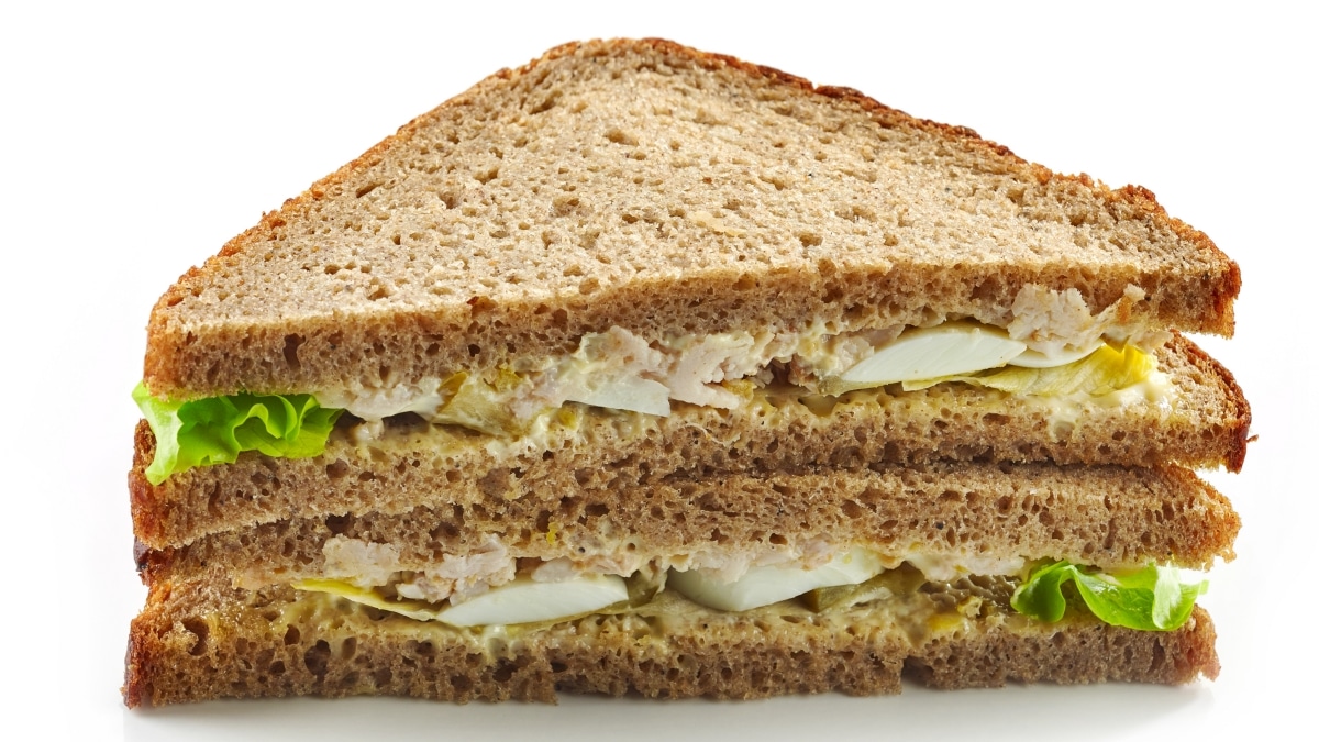 sandwich