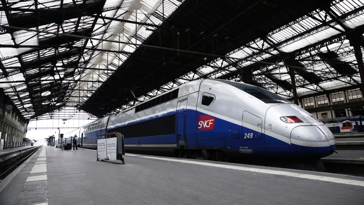 SNCF