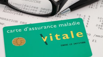 Assurance maladie