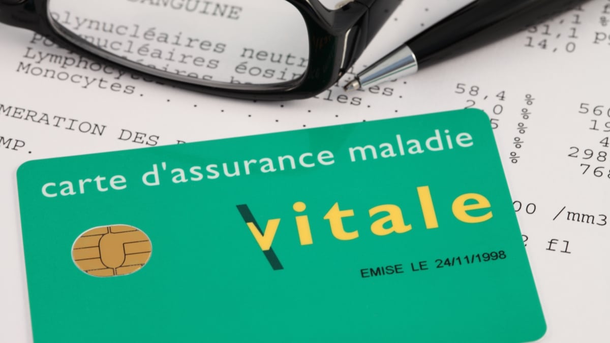 Assurance maladie