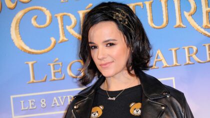 Alizée